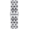  Shop Authentic Tissot Classic Dream Lady Stainless Steel Watch For Women - T129.210.11.013.00 - Luxxuri