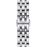 Shop Authentic Tissot Classic Dream Lady Stainless Steel Watch For Women - T129.210.11.013.00 - Luxxuri