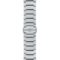  Shop Authentic Tissot T Classic PRX Blue Dial Silver Steel Strap Watch For Men - T137.410.11.041.00 - Luxxuri