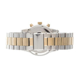  Shop Authentic Michael Kors Ritz White Dial Two Tone Steel Strap Watch for Women - MK6474 - Luxxuri