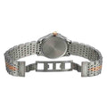 Shop Authentic Gucci G Timeless Diamonds Mother of Pearl Dial Two Tone Mesh Bracelet Watch for Women - YA126513 - Luxxuri