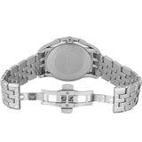  Shop Authentic Emporio Armani Velente Chronograph Quartz Silver Dial Silver Steel Strap Watch For Men - AR1702 - Luxxuri