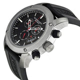  Shop Authentic Burberry Endurance Sport Chronograph Black Dial Black Rubber Strap Watch for Men - BU7700 - Luxxuri