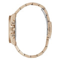  Shop Authentic Guess Eclipse Rose Gold Dial Rose Gold Steel Strap Watch for Women - GW0314L3 - Luxxuri