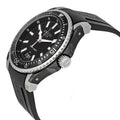  Shop Authentic Gucci Dive Analog Quartz Black Dial Black Rubber Strap Watch For Men -  YA136204 - Luxxuri
