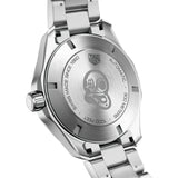  Shop Authentic Tag Heuer Aquaracer Green Dial Watch for Men - WAY201S.BA0927 - Luxxuri