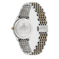  Shop Authentic Gucci G Timeless Quartz Blue Dial Two Tone Steel Strap Watch For Women - YA1265029 - Luxxuri