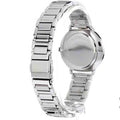  Shop Authentic Michael Kors Portia Quartz Silver Dial Silver Steel Strap Watch For Women - MK3837 - Luxxuri
