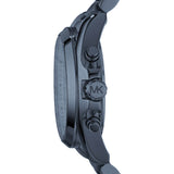 Shop Authentic Michael Kors Bradshaw Blue Dial Blue Steel Strap Watch for Men - MK6248 - Luxxuri