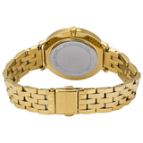  Shop Authentic Michael Kors Pyper Quartz Gold Dial Gold Steel Strap Watch For Women - MK3898 - Luxxuri