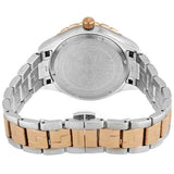  Shop Authentic Versace Hellenyium Green Dial Two Tone Steel Strap Watch for Women - V12050015 - Luxxuri