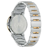 Shop Authentic Versace Greca Green Dial Silver Steel Strap Watch for Women - VEVH00720 - Luxxuri