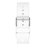  Shop Authentic Guess Phoenix Multifunction White Dial White Rubber Strap Watch for Men - GW0203G2 - Luxxuri