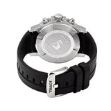  Shop Authentic Tissot Seastar 1000 Chronograph Blue Dial Black Rubber Strap Watch For Men - T120.417.17.041.00 - Luxxuri