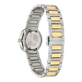  Shop Authentic Versace Virtus Quartz Green Dial Two Tone Steel Strap Watch For Women - VET300821 - Luxxuri