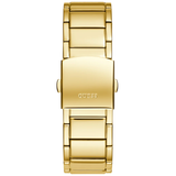  Shop Authentic Guess Phoenix Multi Function Green Dial Gold Steel Strap Watch for Men - GW0456G3 - Luxxuri