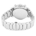  Shop Authentic Calvin Klein Post Minimal White Dial Silver Steel Strap Watch for Men - K7627126 - Luxxuri