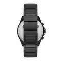  Shop Authentic Armani Exchange Drexler Chronograph Black Dial Black Steel Strap Watch For Men - AX2601 - Luxxuri