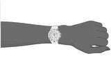  Shop Authentic Tommy Hilfiger White Dial White Rubber Strap Watch for Women - 1781271 - Luxxuri