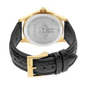  Shop Authentic Gucci G Timeless Quartz Black Dial Black Leather Strap Watch For Women - YA1264034A - Luxxuri