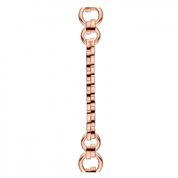  Shop Authentic Tissot T Lady Flamingo Mother of Pearl Dial Rose Gold Steel Strap Watch for Women - T094.210.33.116.01 - Luxxuri