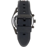  Shop Authentic Maserati Traguardo Sports Blue Dial Black Rubber Strap Watch For Men - R8871612006 - Luxxuri