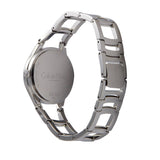  Shop Authentic Calvin Klein Class White Dial Silver Steel Strap Watch for Women - K6R23126 - Luxxuri