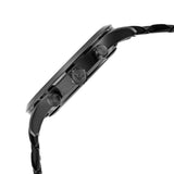  Shop Authentic Emporio Armani Giovanni Chronograph Black Dial Black Steel Strap Watch For Men - AR11349 - Luxxuri