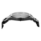  Shop Authentic Michael Kors Lennox Analogue Black Dial Two Tone Steel Strap Watch for Women - MK7502 - Luxxuri