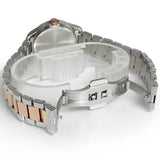  Shop Authentic Gucci G Timeless Silver Dial Two Tone Steel Strap Watch For Women - YA126528 - Luxxuri