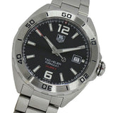  Shop Authentic Tag Heuer Formula 1 Black Dial Watch for Men - WAZ2113.BA0875 - Luxxuri