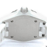  Shop Authentic Chanel J12 Quartz Diamonds White Dial White Steel Strap Watch for Women - J12 H3110 - Luxxuri