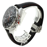 Shop Authentic Tag Heuer Formula 1 Mario Kart Chronograph Black Dial Black Leather Strap Watch for Men - CAZ201E.FC6517 - Luxxuri