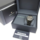  Shop Authentic Tag Heuer Carrera Black Dial Watch for Women - WAR1113.BA0602 - Luxxuri