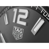  Shop Authentic Tag Heuer Formula 1 Calibre 5 Chronograph Anthracite Dial Silver Steel Strap Watch for Men - WAZ2011.BA0842 - Luxxuri