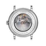  Shop Authentic Tissot Carson Premium Powermatic 80 Blue Dial Blue Leather Strap Watch For Men - T122.407.16.043.00 - Luxxuri