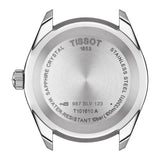  Shop Authentic Tissot PR 100 Sport Quartz Black Dial Silver Steel Strap Watch For Men - T101.610.11.051.00 - Luxxuri