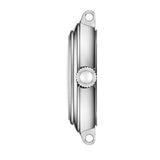  Shop Authentic Tissot Bellissima Small Lady Silver Dial Silver Steel Strap Watch For Women - T126.010.11.013.00 - Luxxuri