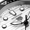  Shop Authentic Tag Heuer Aquaracer Professional 300 Automatic White Dial Silver Steel Strap Watch for Men - WBP231C.BA0626 - Luxxuri