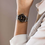  Shop Authentic Tissot Seastar 1000 Black Dial Silver Steel Strap Watch For Men - T120.210.21.051.00 - Luxxuri