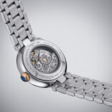  Shop Authentic Tissot Bellissima Automatic Silver Dial Two Tone Steel Strap Watch For Women - T126.207.22.013.00 - Luxxuri