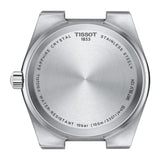  Shop Authentic Tissot PRX Green Dial Silver Steel Strap Watch for Women - T137.210.11.081.00 - Luxxuri