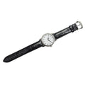  Shop Authentic Tissot T Classic Carson Steel Quartz Watch For Men - T085.410.16.012.00 - Luxxuri
