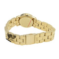  Shop Authentic Marc Jacobs Amy Dexter Gold Dial Gold Steel Strap Watch for Women - MBM3218 - Luxxuri