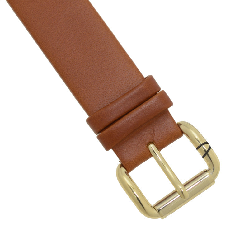  Shop Authentic Marc Jacobs Amy White Dial Brown Leather Strap Watch for Women - MBM8574 - Luxxuri