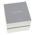  Shop Authentic Calvin Klein Minimal Silver Dial Silver Mesh Strap Watch For Men - K3M521Y6 - Luxxuri