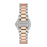  Shop Authentic Gucci G Timeless Grey Dial Two Tone Steel Strap Watch For Women - YA126527 - Luxxuri