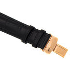  Shop Authentic Mido Baroncelli III Automatic Grey Dial Black Leather Strap Watch For Men - M8600.3.13.4 - Luxxuri