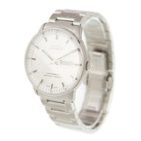  Shop Authentic Mido Commander II Automatic Chronometer Silver Dial Silver Steel Strap Watch For Men - M021.431.11.031.00 - Luxxuri