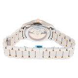  Shop Authentic Longines Master Collection Automatic 38.5mm Watch for Men - L2.755.5.59.7 - Luxxuri